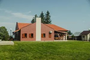 Casa de Vinuri Vranceana - Sîrbi