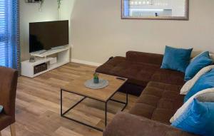 Amazing Home In Polaca With Wifi 