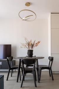 Scala Apartamenty by Moderna Profit- Łąkowa 60F z parkingiem