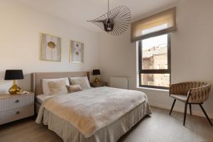 Scala Apartamenty by Moderna Profit- Łąkowa 60F z parkingiem