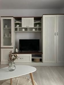 Cozy Apartment Sfanta Vineri Zalau