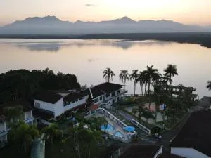 Hotel Costa Azul - Subaúma