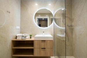 Baltic Seasons by Alluxe Boutique Apartments