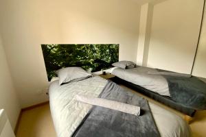 Les Naïades J58 - 2 bedrooms for 5 people !