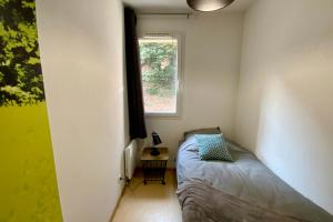 Les Naïades J58 - 2 bedrooms for 5 people !
