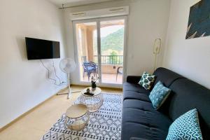 Les Naïades J58 - 2 bedrooms for 5 people !