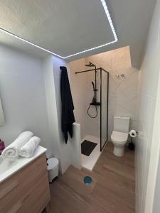 Apartamento La Gloria 1
