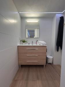 Apartamento La Gloria 1