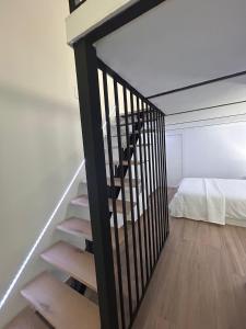 Apartamento La Gloria 1