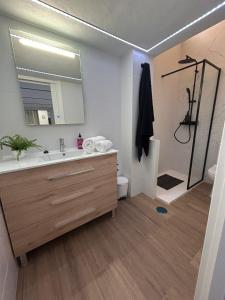 Apartamento La Gloria 1