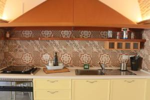 LA CASETTA DI LULÚ