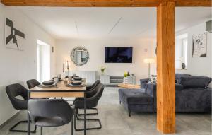 Lovely Home In Vidulini With Kitchen