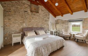 Lovely Home In Vidulini With Kitchen