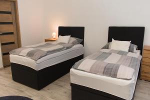 Silver Dream Apartmanház