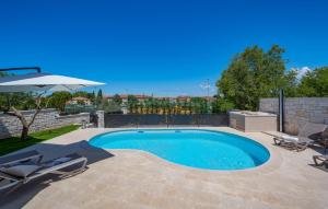 Awesome Home In Vodnjan With Wifi