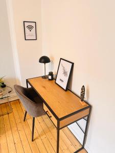 Schönes 2-Zimmer-Apartment in Bremen, Findorff