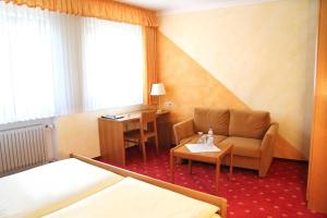 Hotel-Garni Goldener Schwan