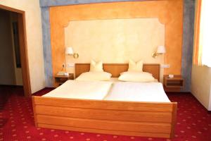 Hotel-Garni Goldener Schwan