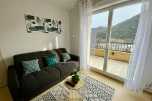 I48 Les Naïades- 2 bedrooms for 5 people ! - Cornus