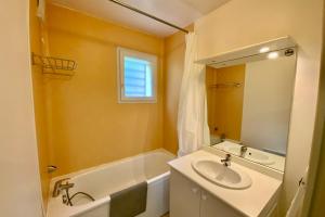 Les Naïades I48 - 2 bedrooms for 5 people !