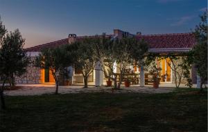 Amazing Home In Novalja