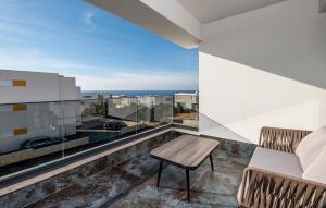 Amazing Home In Novalja With Sauna 