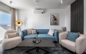 Amazing Home In Novalja With Sauna 