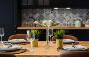 Lovely Home In Dabovi Stani With Kitchen