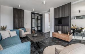 Amazing Home In Novalja With Sauna