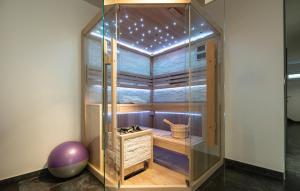 Amazing Home In Novalja With Sauna