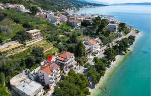 Gorgeous Apartment In Bajnice With Wifi - Bajnice