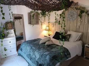 LOVE ROOM VAR SIANDAKI