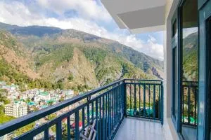Greenwoods Inn Mcleodganj - McLeod Ganj