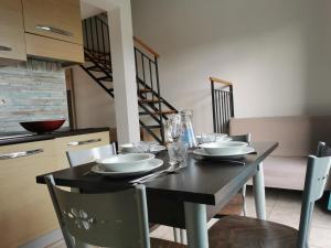 Appart'hotels Terres de France - Les Hauts du Maquis : Appartement 6 Personnes