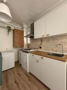 Дуплекс с видом на Босфор