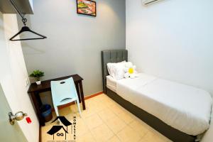 Seremban Centre-Oakland-Aeon-Uptown-Bkt Chedang-S2 Stay -up to 15 -20 paxs