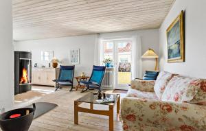 3 Bedroom Awesome Home In Skagen