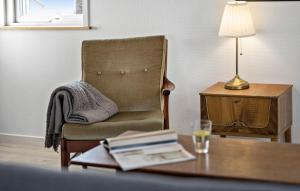 Awesome Home In Hadsund With Wifi