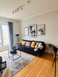 Schönes 2-Zimmer-Apartment in Bremen, Findorff