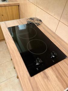 Cozy Suite with Acropolis View