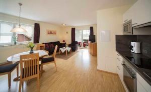 Kur & Golf Ferienwohnungen Wattenbach