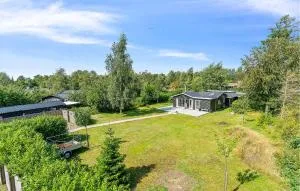 3 Bedroom Amazing Home In Græsted - Græsted