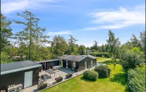 3 Bedroom Amazing Home In Græsted