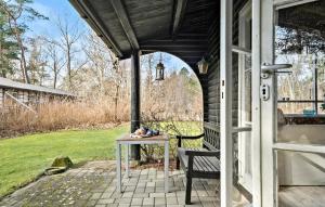 Beautiful Home In Frederiksværk