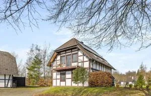 Beautiful Apartment In Frankenau - 弗兰克瑙