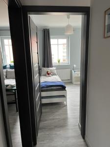 Apartament Hugo