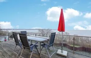 Cozy Apartment In Eckernförde - Jellenbek