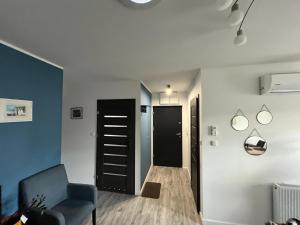 Apartament Hugo