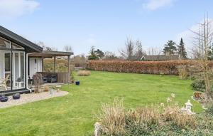 3 Bedroom Awesome Home In Slagelse