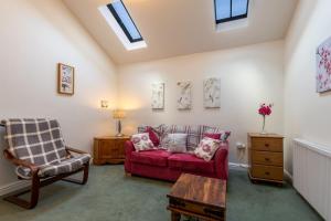 Elterwater Park self catering Barns
